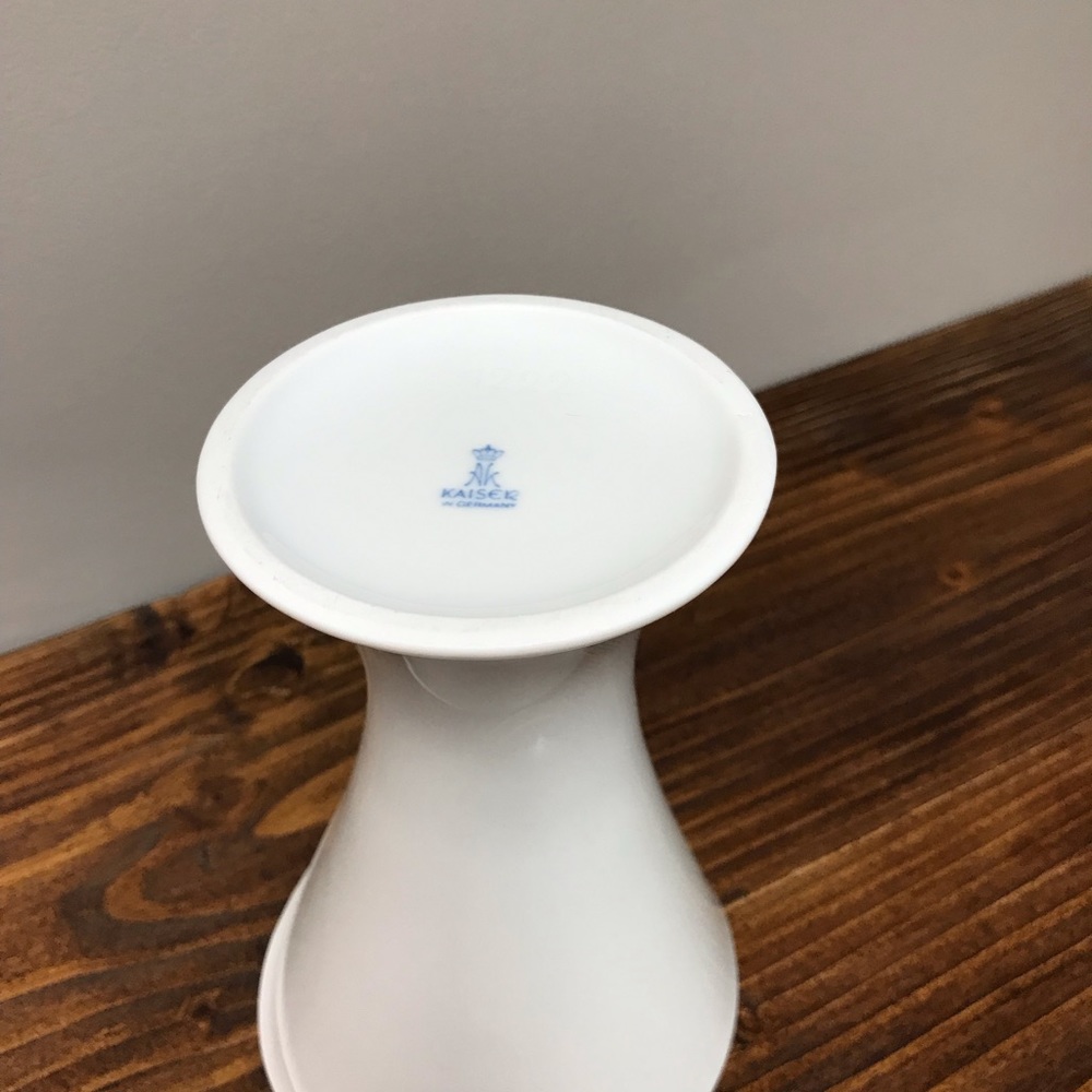 Kaiser vase - Picture 4 of 4